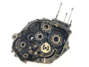 Suzuki DR 250 SJ41A [1982] - Engine housing empty housing-3