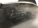 BMW R 1200 RT [2004] - Knee shell fairing right-2
