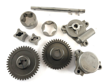 Husqvarna Vitpilen 401 [2021] - Oil pump - 0