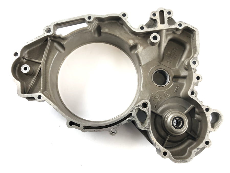 KTM 990 Superduke LC8 EFI [2008] - Engine cover right clutch housing
