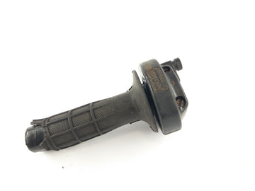 KTM GS 250 [1985] - Throttle grip and fitting - 0