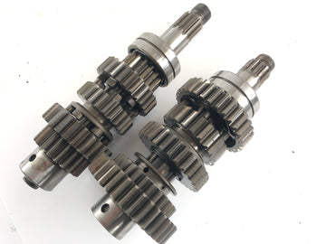 Kawasaki Z 750 E KZ750E [1981] - Gearbox - 0