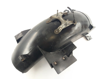 Honda XRV 650 African Twin RD03 [1989] - Splash guard inner fairing