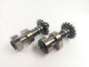 BMW R 1150 R R21 [2001] - Camshaft Camshaft Set-1