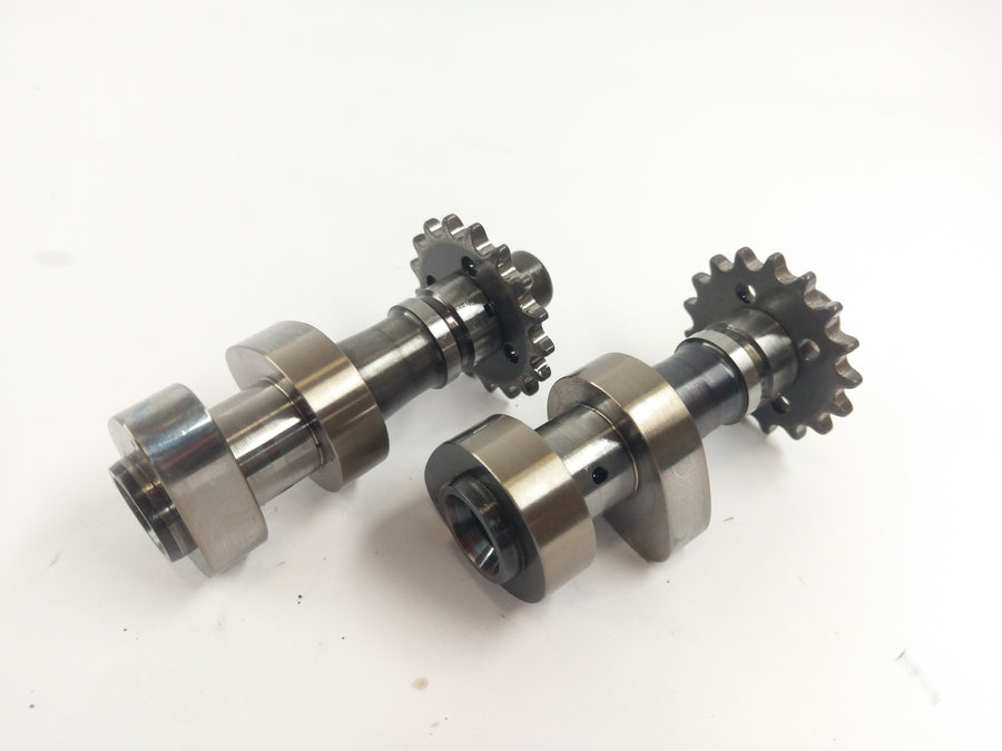 BMW R 1150 R R21 [2001] - Camshaft Camshaft Set