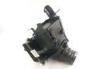 Honda Africa Twin XRV 650 RD03 [1989] - Airbox air filter box-5