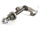 Yamaha XV 750 Virago [1991] - lower triple clamp-5