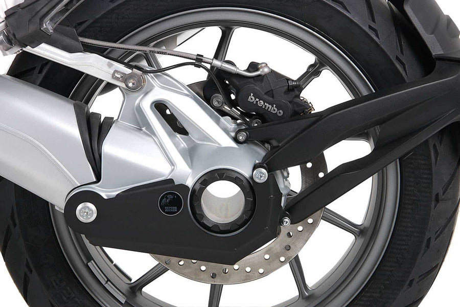 BMW R 1200 GS Adventure [2014-2018] - Cardan protection