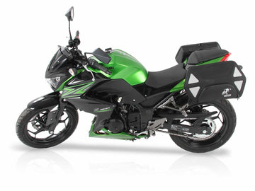 Kawasaki Z 300 [2015-2017]-C-Bow side carrier