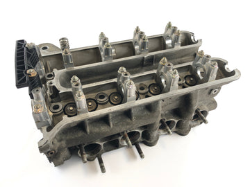 BMW K 1200 LT [2002] - Cylinder head