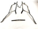 BMW R 100 RT [1979] - Case Holder Set Pair-3