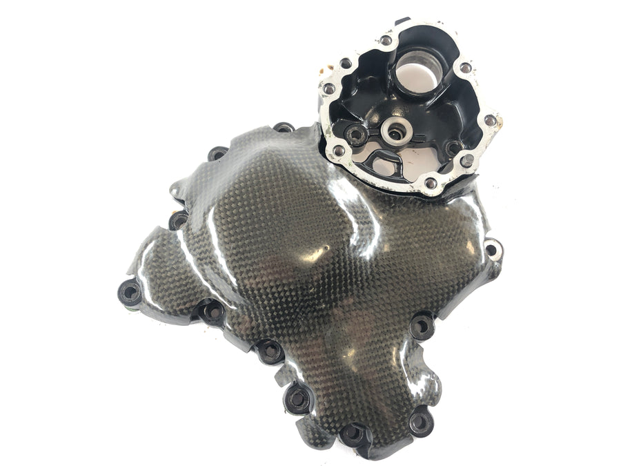 Triumph Speed ​​Triple 1050 515NJ [2005] - Engine cover right