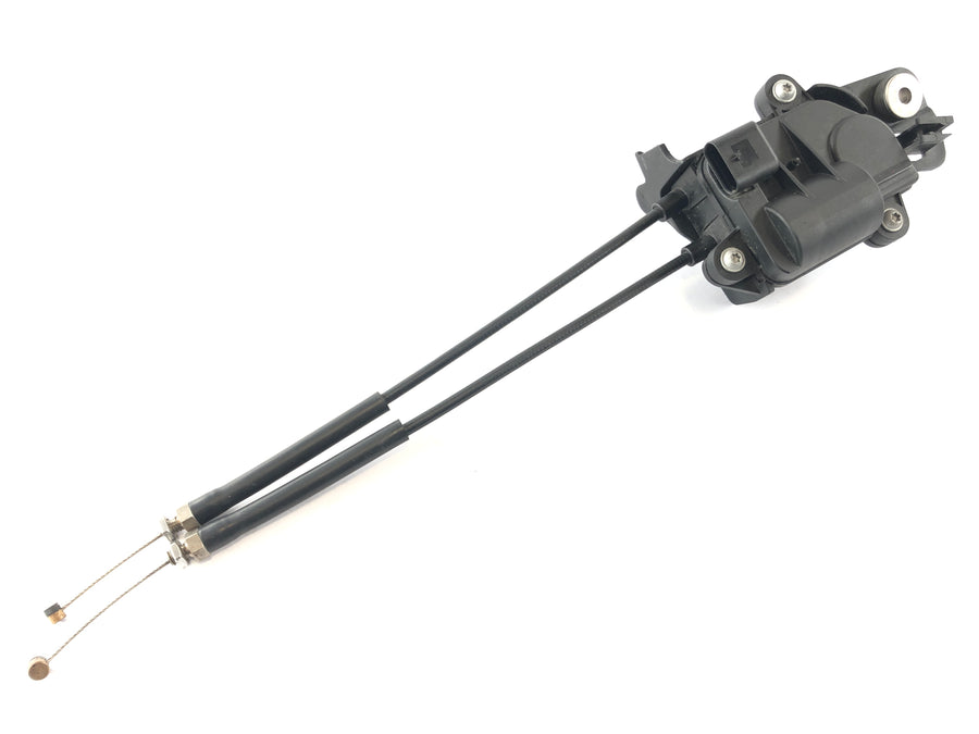 BMW R 1200 GS LC [2016] - Exhaust flap actuator