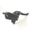 Honda ST 1100 SC26 Pan European [1990] - Brake pump brake lever-1