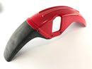 Suzuki DR 800 S SR42B [1991] - Front fender-2