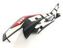 SWM SM 125 R [2017] - Tank fairing left fairing-2