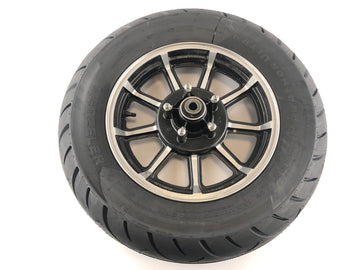 Honda Goldwing GL 1200 SC14 [1991] - Rear wheel rim - 0