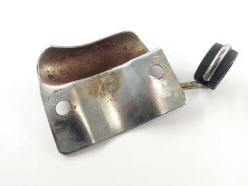Suzuki GT 550 [1978] - Bowden cable guide - 0