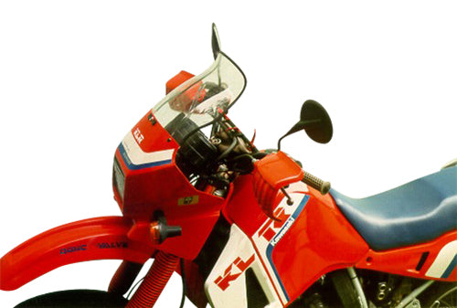 Kawasaki KLR 650 [1987-1988]-touring disc "TN"
