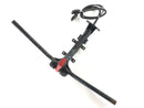 BMW C1 125 [2001] - Handlebar with belt release-3