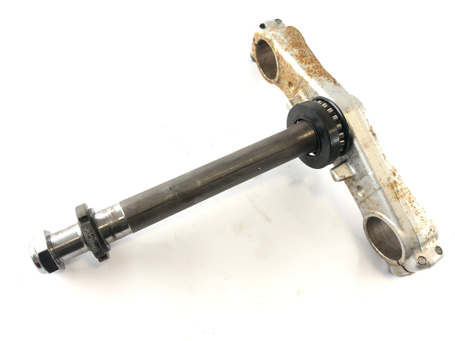 Suzuki Bandit GSF 650 S WVB5 [2005] - lower triple clamp