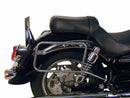 Kawasaki VN 1600 Classic [2003-2008] - suitcase carrier-1