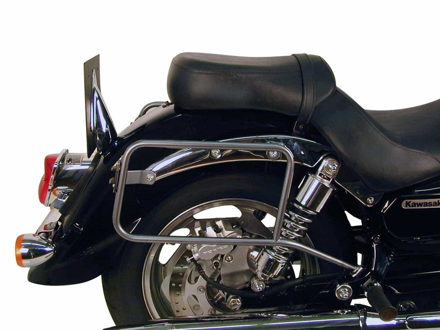 Kawasaki VN 1600 Classic [2003-2008] - suitcase carrier