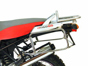 BMW R 1150 GS Adventure [2001-2005] - Case carrier - 0