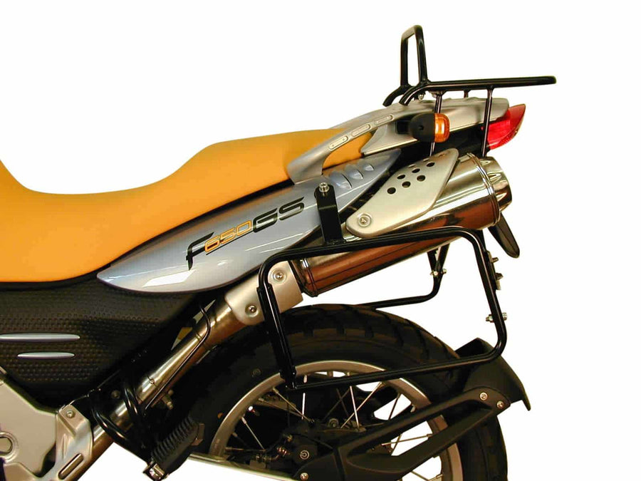 BMW F 650 GS Dakar [2004-2007] - case carrier