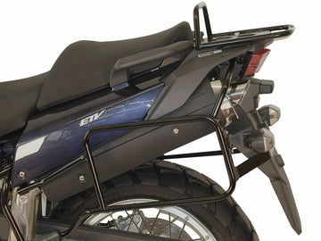 Aprilia Caponord ETV 1000 [2001-2007] - pannier rack detailed view