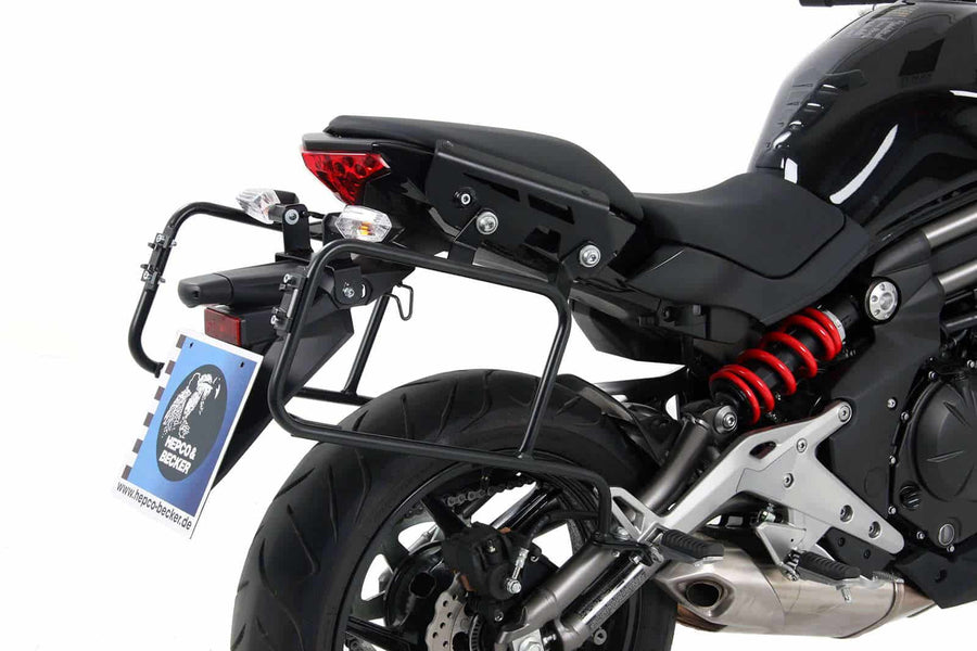 Kawasaki Er-6n [2012-2016]-Case carrier lock-IT