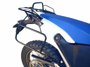 BMW G 650 X Country [2007-2010]-Case carrier lock-IT - 0