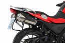 BMW G 650 GS [2011-2016]-Lock-IT case carrier-1