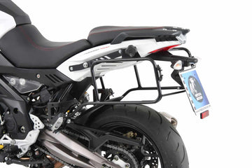Aprilia Caponord 1200 [2013-2016]-Lock-IT case carrier - 0