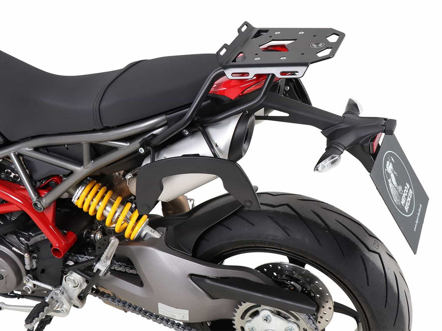 Ducati Hypermotard 950 [2019-2025]-C-Bow side carrier