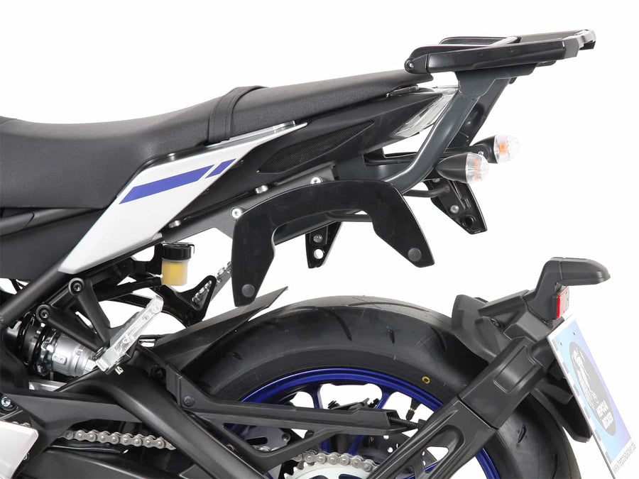 Yamaha MT-09 SP [2018-2020]-C-Bow side carrier
