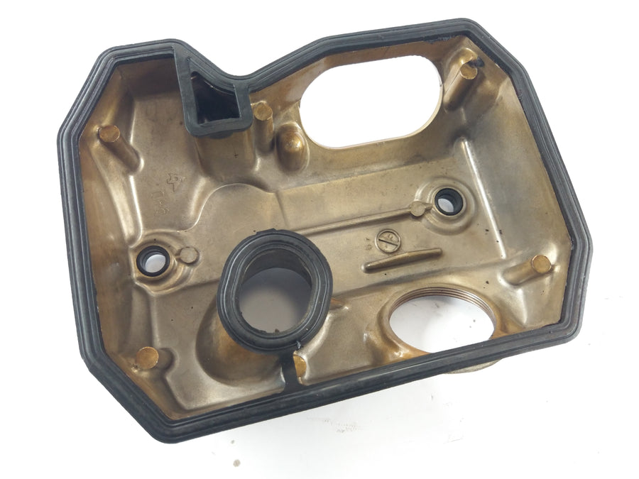 Honda XRV 650 African Twin RD03 [1989] - Cylinder cover