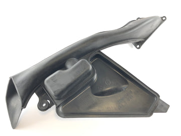 Ducati 999 H4 [2003] - Air duct on the left