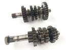 Suzuki DR 350 SK42B [1992] - Gearbox-3