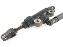 Kawasaki KMX 125 MX 125 B [1998] - rear brake pump-3