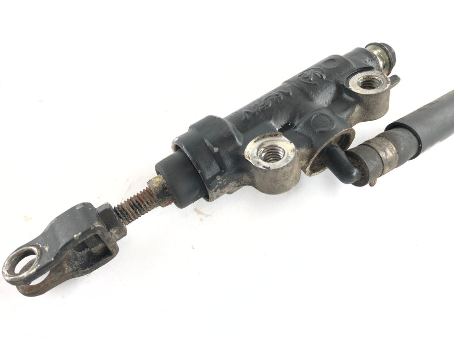 Kawasaki KMX 125 MX 125 B [1998] - rear brake pump
