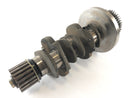 Honda Goldwing GL 1200 SC14 [1991] - Crankshaft-3