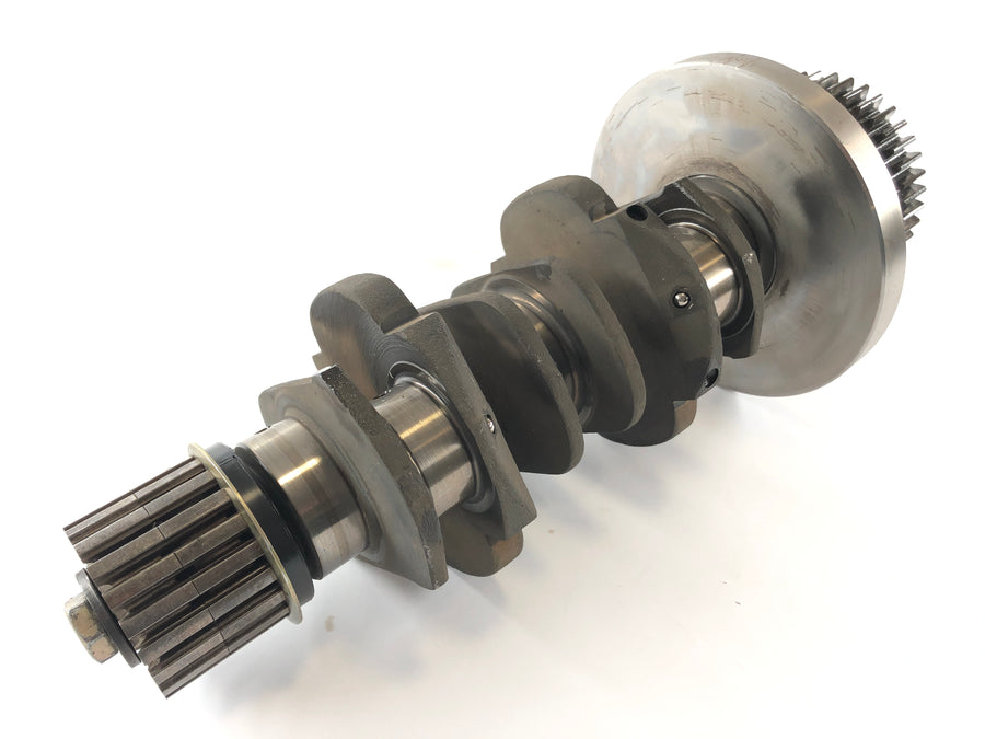 Honda Goldwing GL 1200 SC14 [1991] - Crankshaft