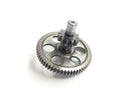 Aprilia RSV4 1000 RK [2010] - Gear starter freewheel-3