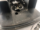 Honda Goldwing GL 1200 SC14 [1991] - Intake complete with air filter box, carburetor etc.-6