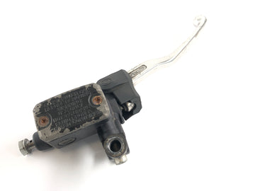 Moto Guzzi California Jackal 1100 KD [1997] - Brake pump with lever front brake