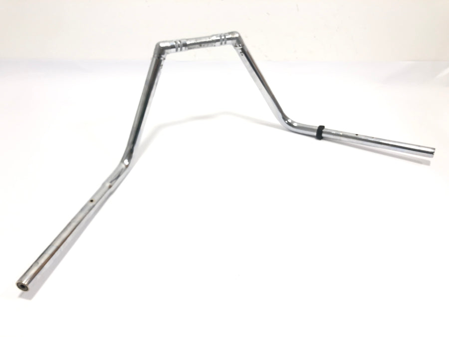 Honda Goldwing GL 1200 SC14 [1991] - Handlebars