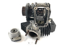 Ducati 900 SS [1993] - Front cylinder head with camshaft-7