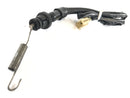 Honda XL 600 LM PD04 [1987] - Rear brake light switch-2