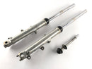 Yamaha XS 650 Type 447 [1975] - Fork Telescopic fork with axle-1